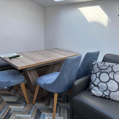 Moderne-Ferienwohnung-Nur-1Km-Vom-Millstaetter-See-In-Kaernten-Entfernt Millstatt Exterior foto