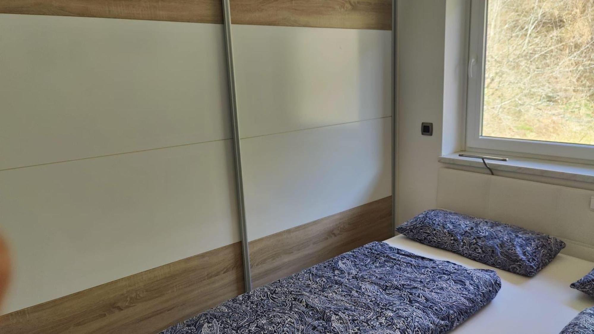 Moderne-Ferienwohnung-Nur-1Km-Vom-Millstaetter-See-In-Kaernten-Entfernt Millstatt Exterior foto