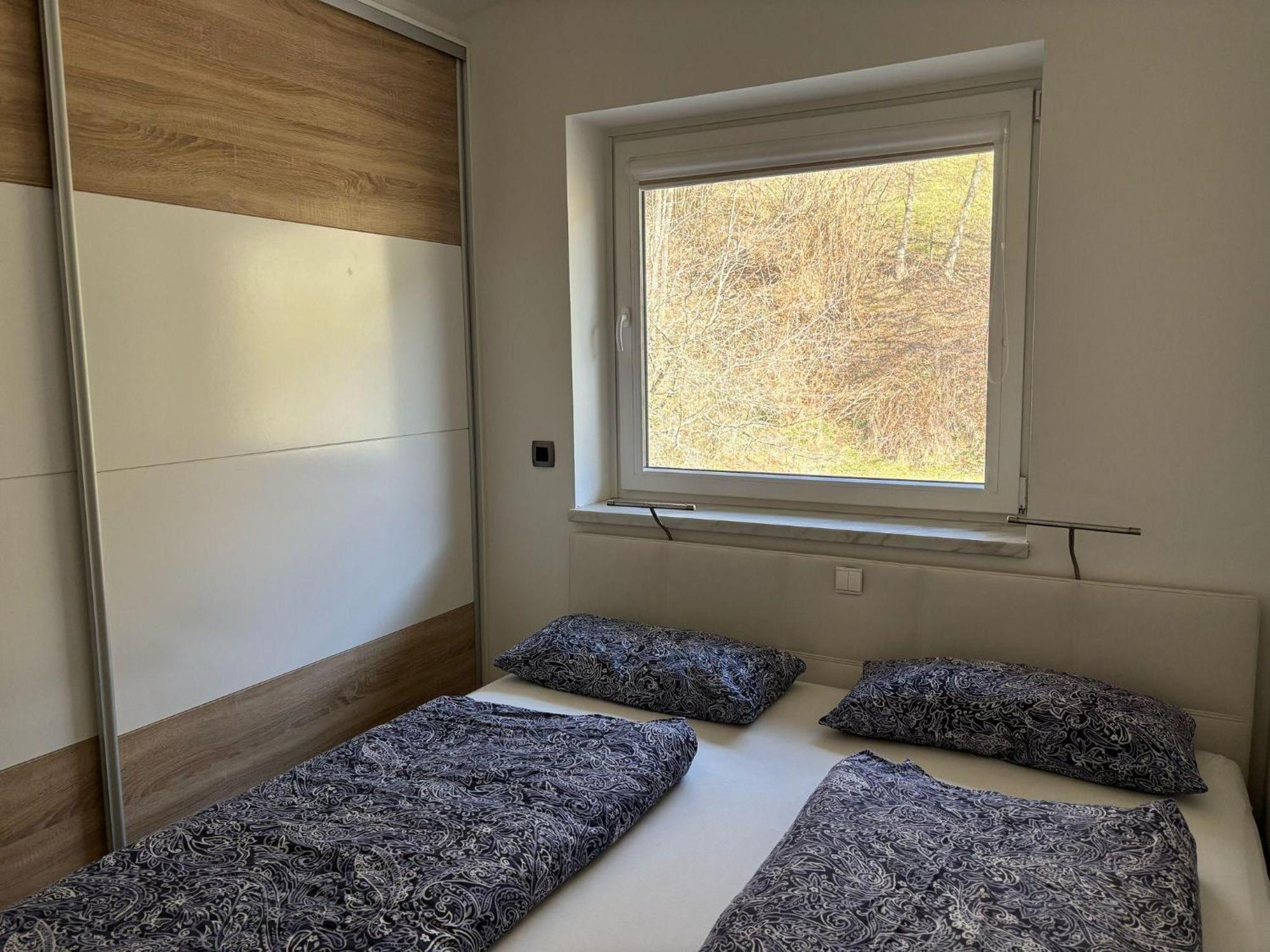 Moderne-Ferienwohnung-Nur-1Km-Vom-Millstaetter-See-In-Kaernten-Entfernt Millstatt Exterior foto