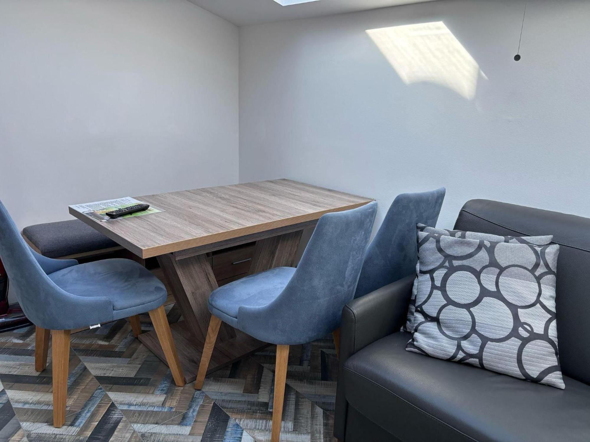 Moderne-Ferienwohnung-Nur-1Km-Vom-Millstaetter-See-In-Kaernten-Entfernt Millstatt Exterior foto