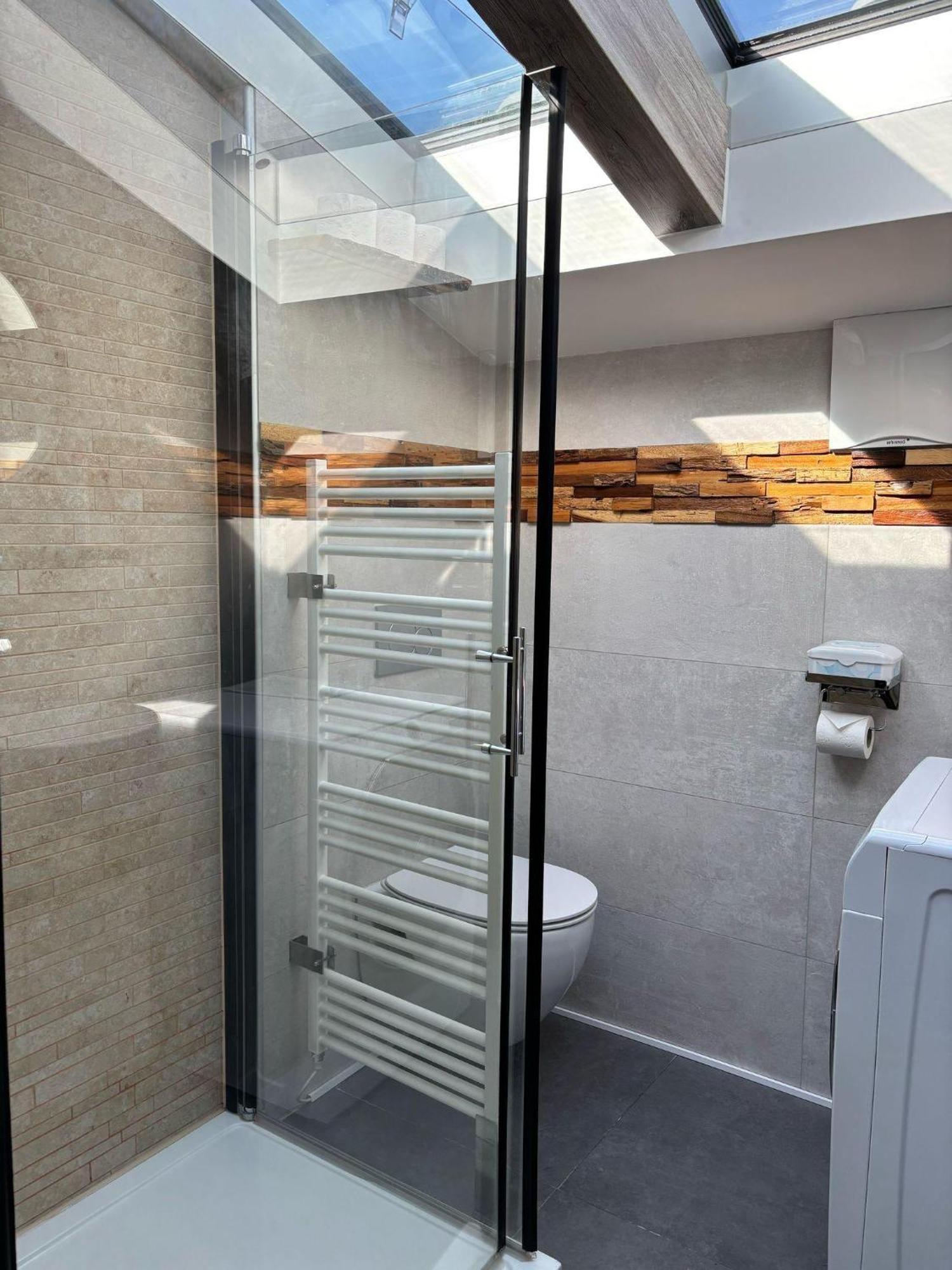 Moderne-Ferienwohnung-Nur-1Km-Vom-Millstaetter-See-In-Kaernten-Entfernt Millstatt Exterior foto